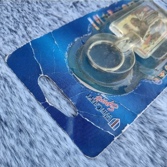 WinCraft Keychain - Picture 6 of 7